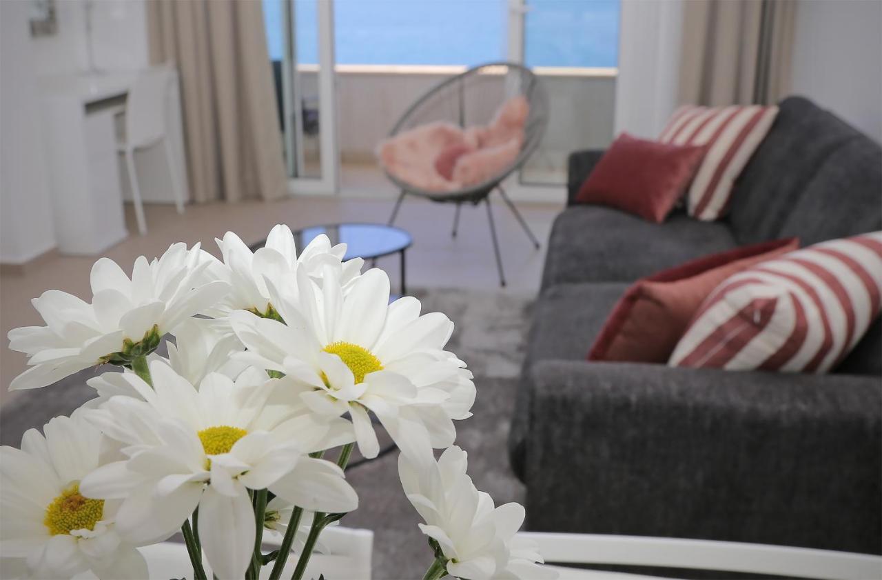 Seaside Apartment M Zaton 3 -Seaview And Parking Zewnętrze zdjęcie